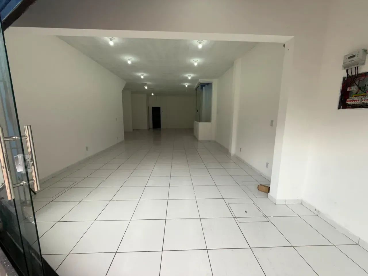 Ponto comercial com 108m2 na Av. Pedro Álvares Cabral, Telégrafo - Foto 5
