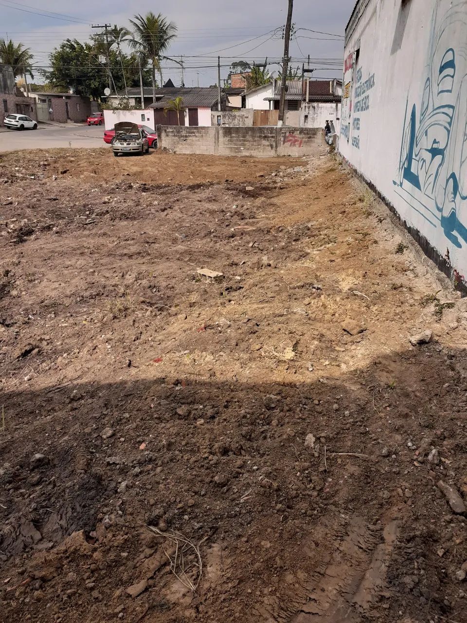 Foto - Peruíbe - Balneário Caraguava