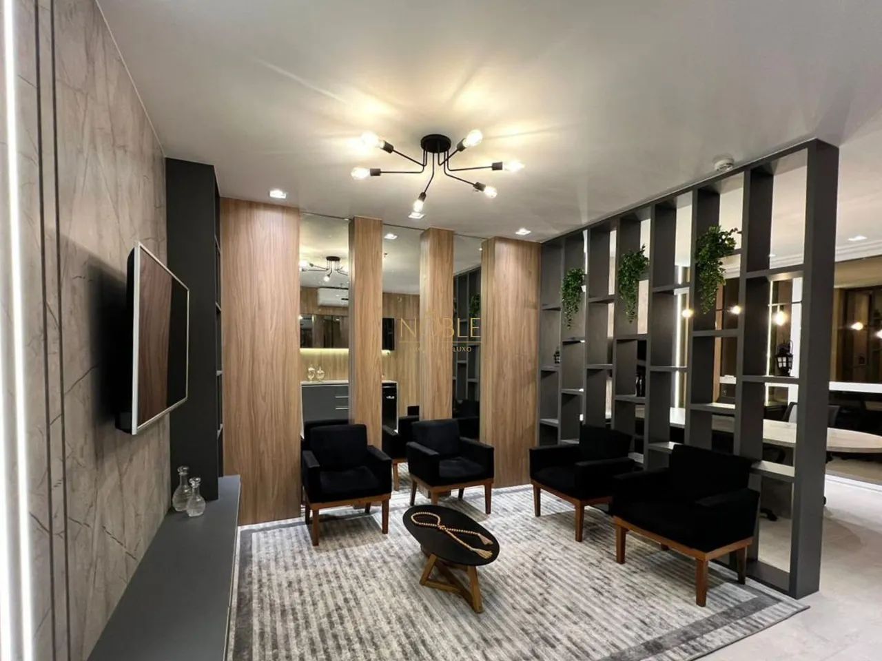 Sala comercial no Pinho Executive - Foto 2
