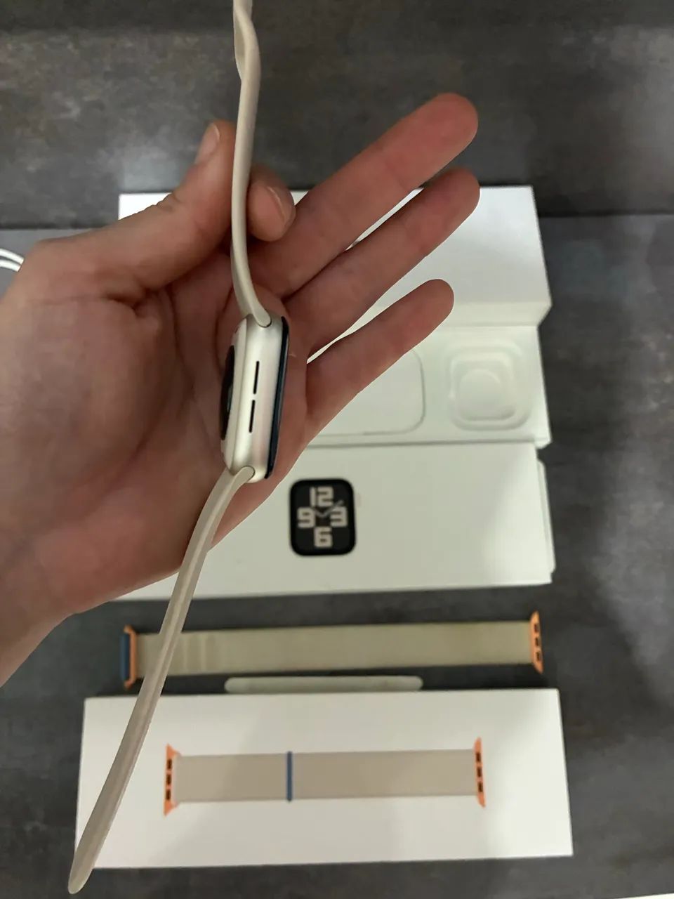 Apple Watch SE - Foto 5