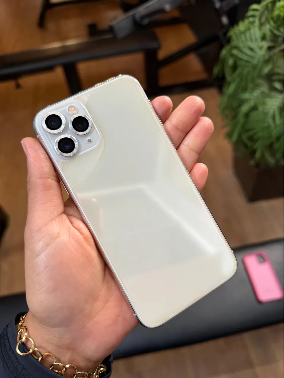 IPHONE 11 PRO - 256 GB