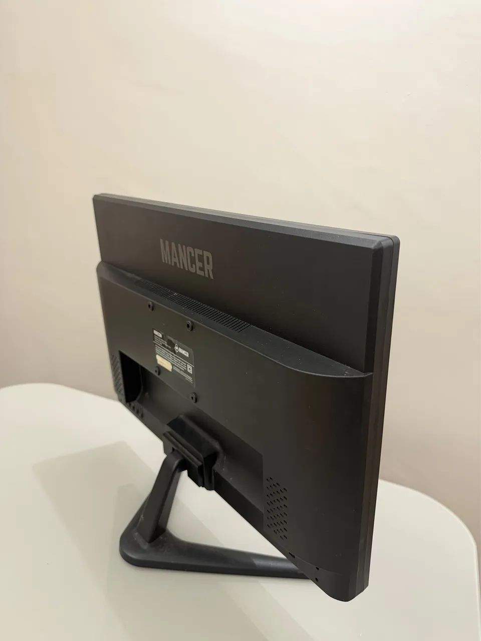 Monitor gamer 
