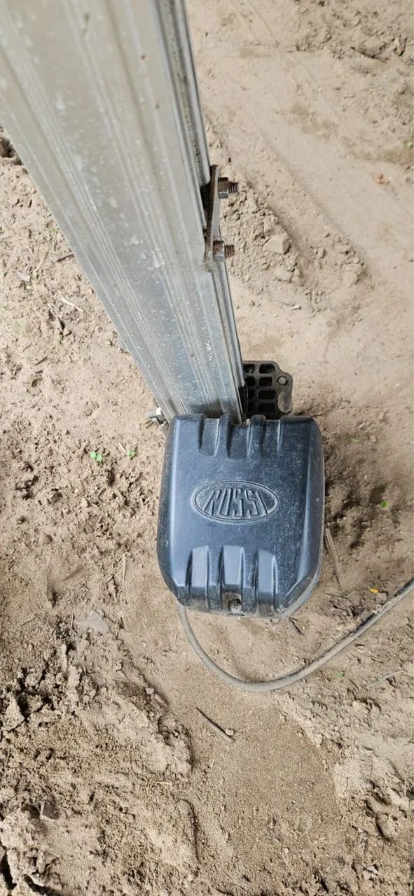 Vende se Portão vertical  - Foto 3