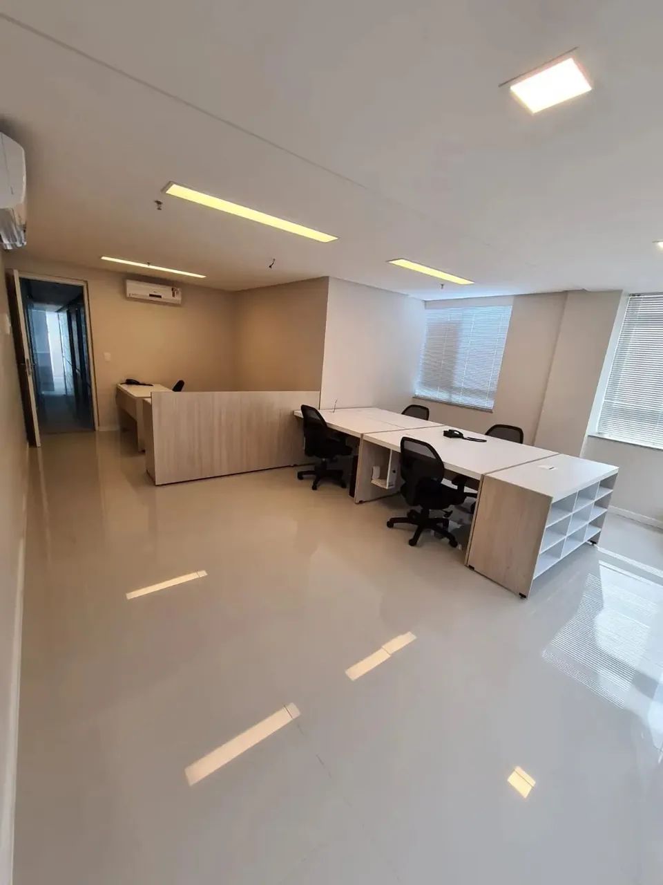 Comercial para vender e alugar em rua pública, ALPHAVILLE I, Salvador, BA - Foto 6