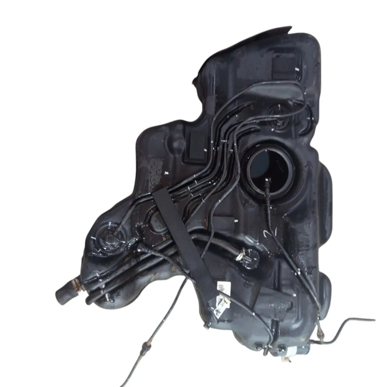 Tanque Combustível Chery Celer 1.5 2012 2013 2014 A 2018 - Foto 3