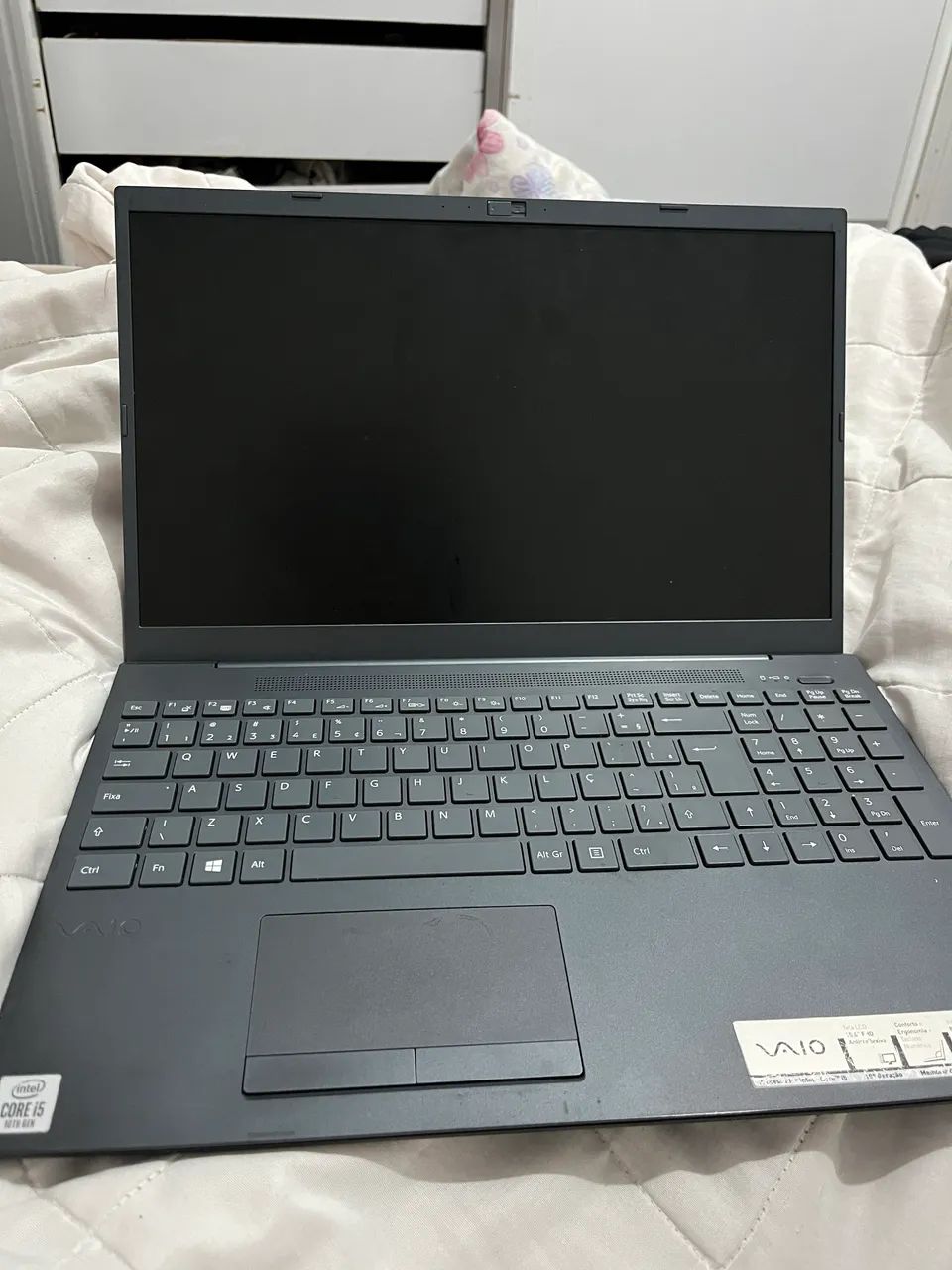 Notebook Vaio i5  - Foto 2