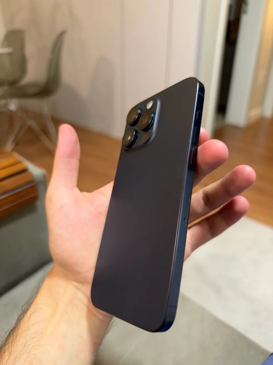 iPhone 15 pro max 256gb - Foto 2