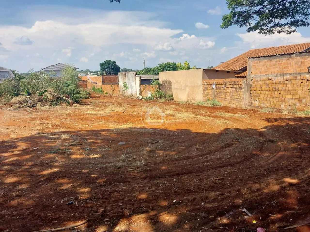 TERRENO AMPLO NA VILA MARLI - Foto 2
