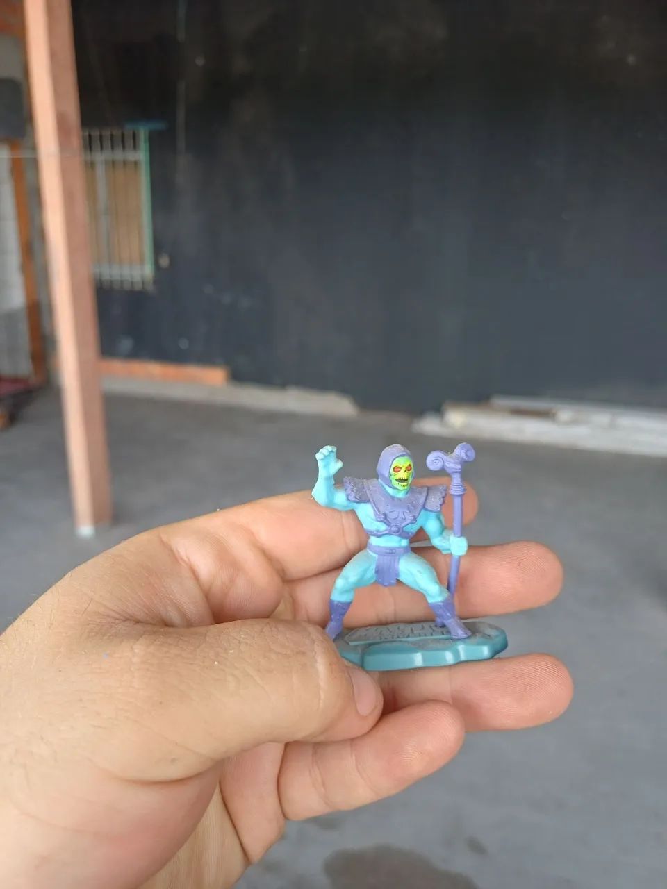 Brinquedos 