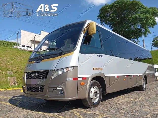 Marcopolo Volare Fly 9 Ano 2021 C/ 32 Lug.! Ref.488