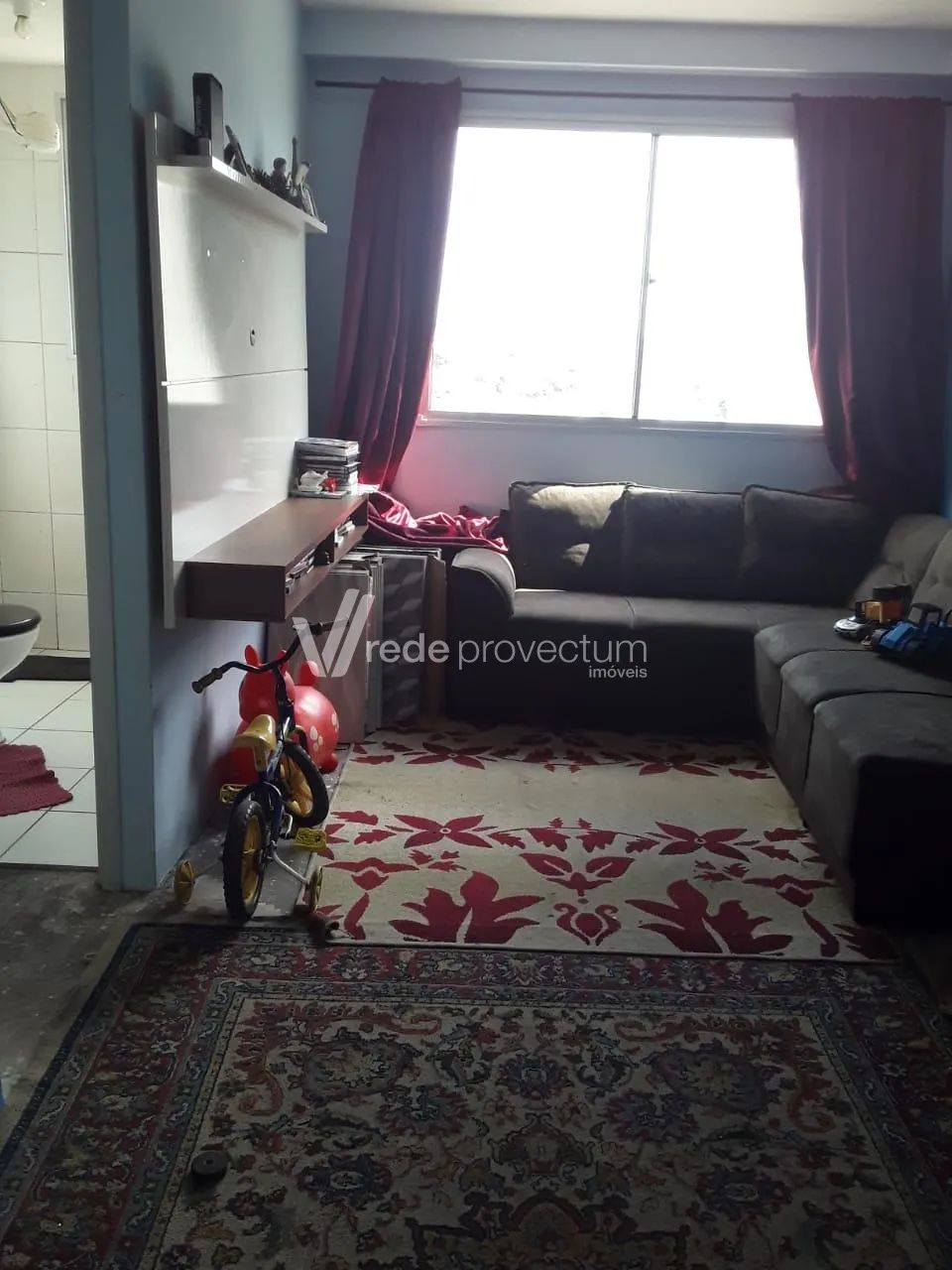 apartamento - Matão - Sumaré - Foto 3