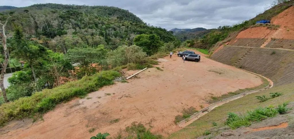 VENDA - Lote no Vale do Barão