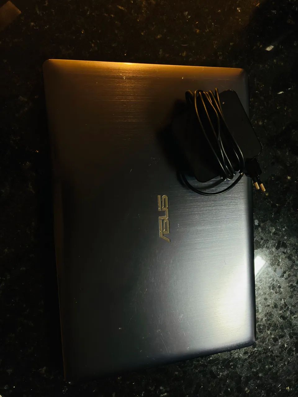 Notebook Asus Touch Core i7
