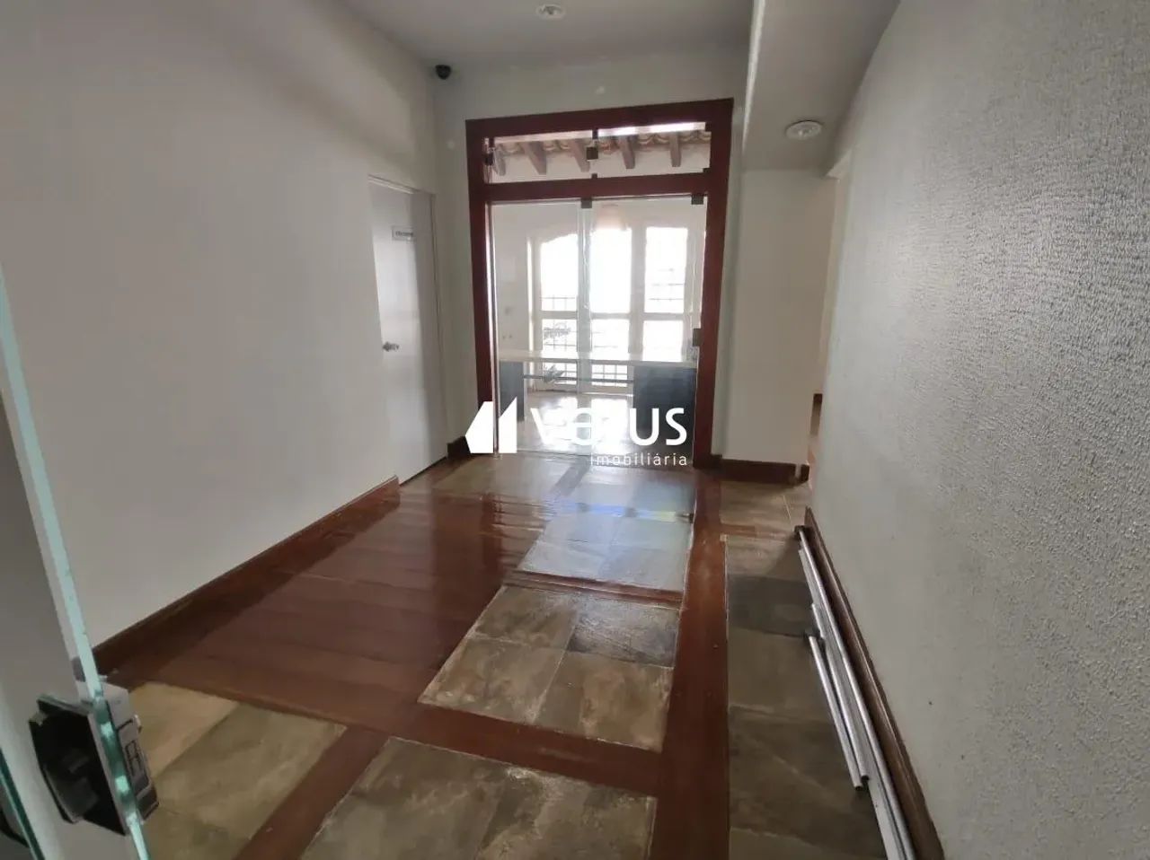 casa comercial para aluguel, 5 vagas, Lidice - Uberlândia/MG - Foto 2