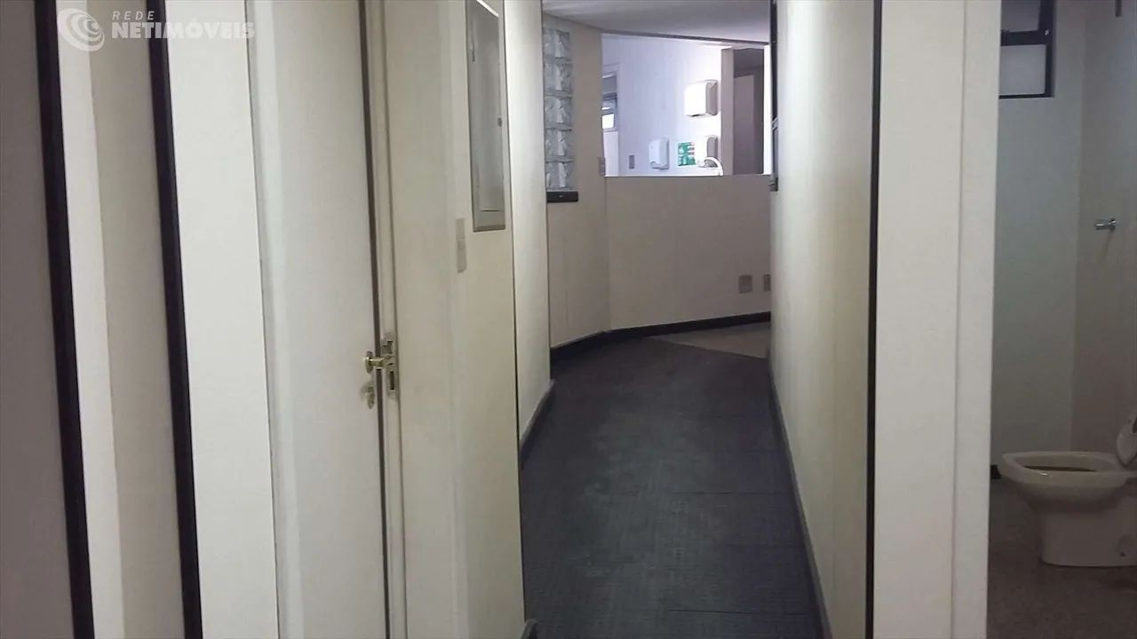 Venda Casa comercial Santa Efigênia Belo Horizonte - Foto 2