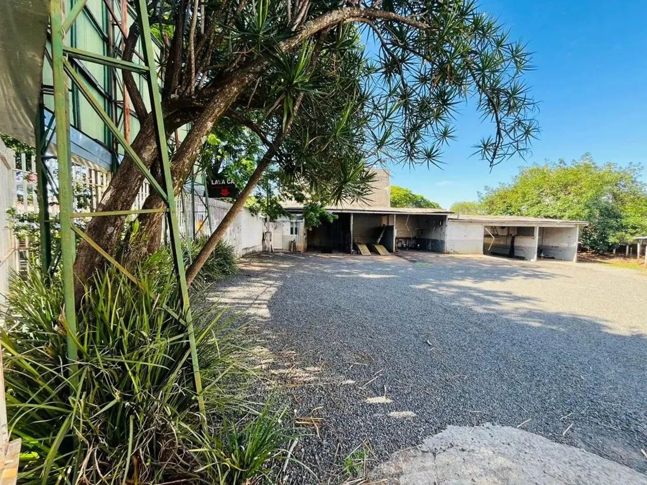 Terreno perfeito para investimento, para varias possibilidades - Foto 4