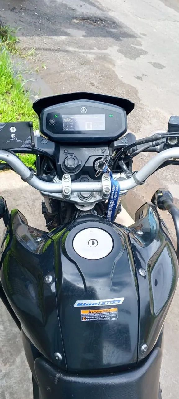 Crosser S 150  - Foto 5