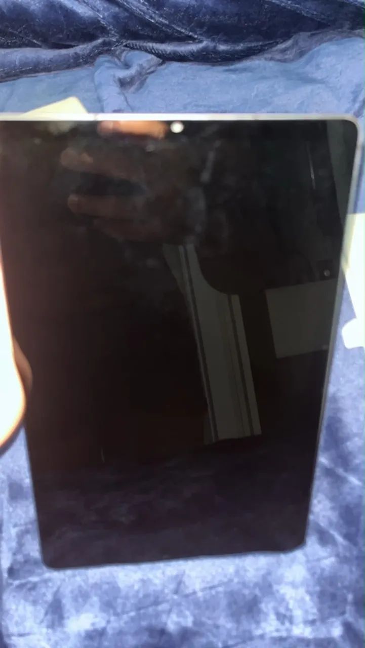 Samsung Galaxy Tab s6 Lite c/ caneta e capa - Foto 5