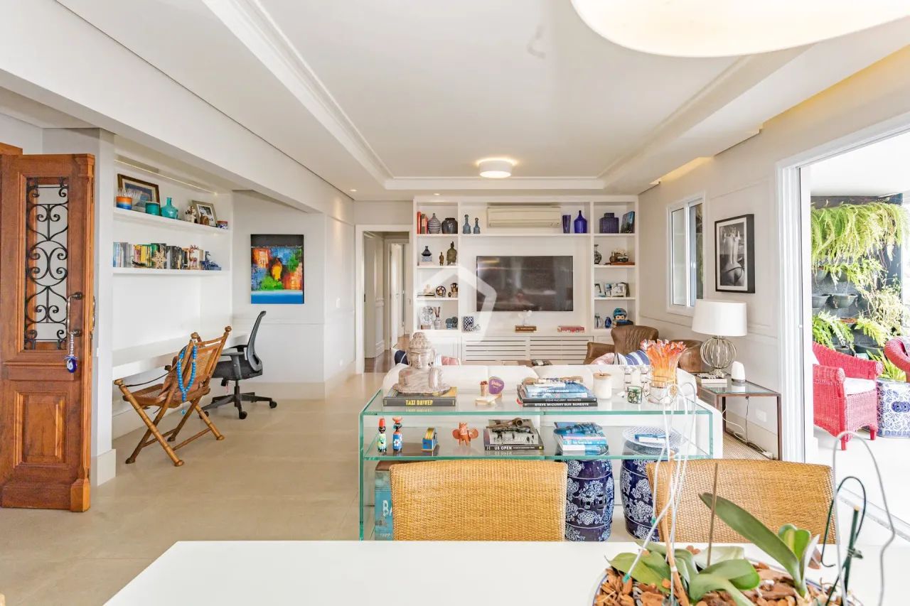 Apartamento em Vila Olímpia - Foto 2