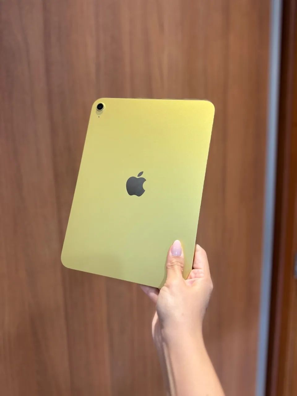 iPad 16 de 11 polegadas 