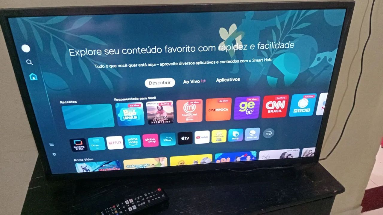 Samsung TV Plus  - Foto 2