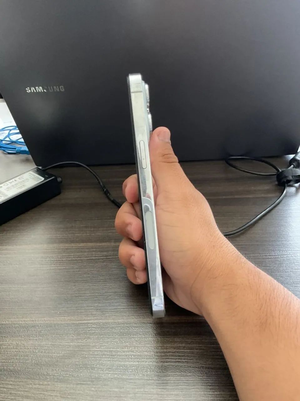 IPHONE 14 PRO MAX - CARCAÇA  - Foto 3