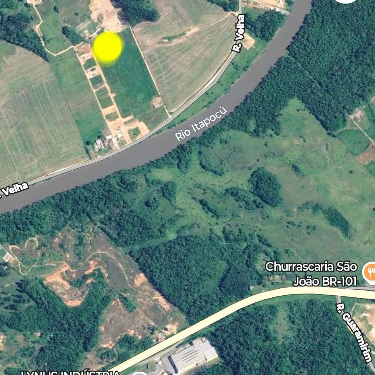 TERRENO À VENDA  - Foto 4