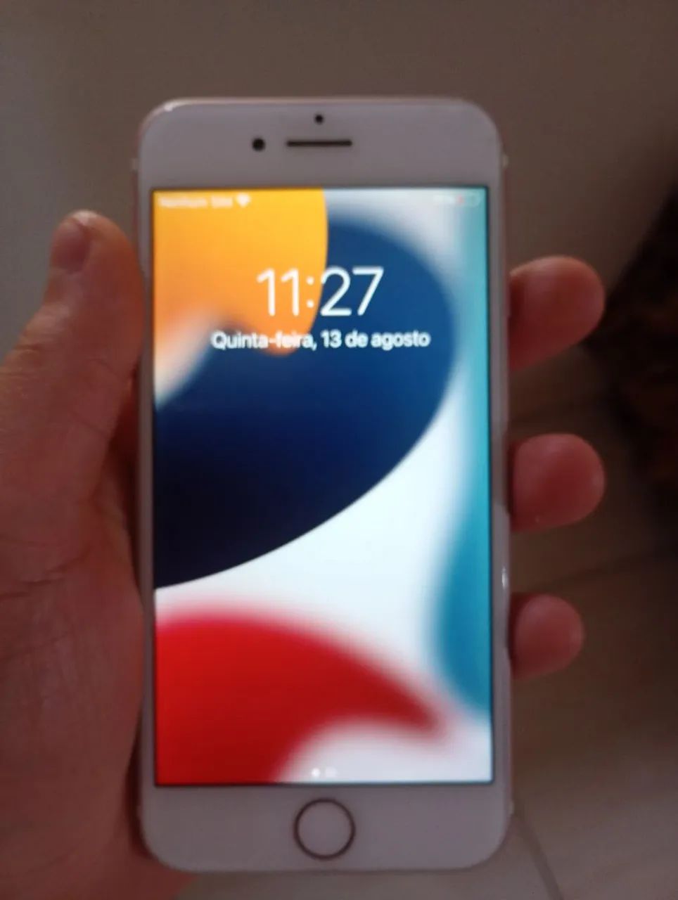 iPhone 7 128GB - Foto 3