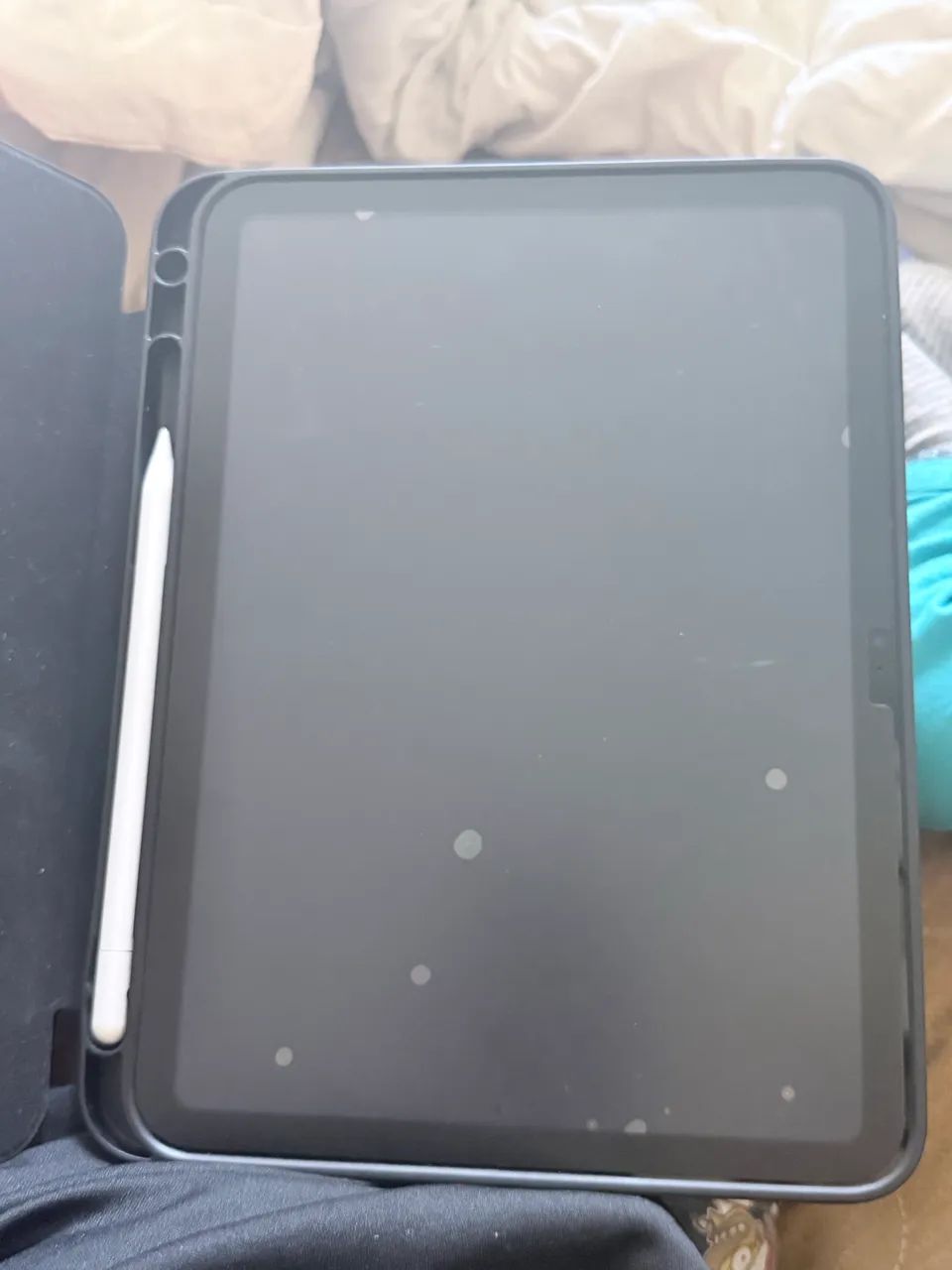 Vendo ipad