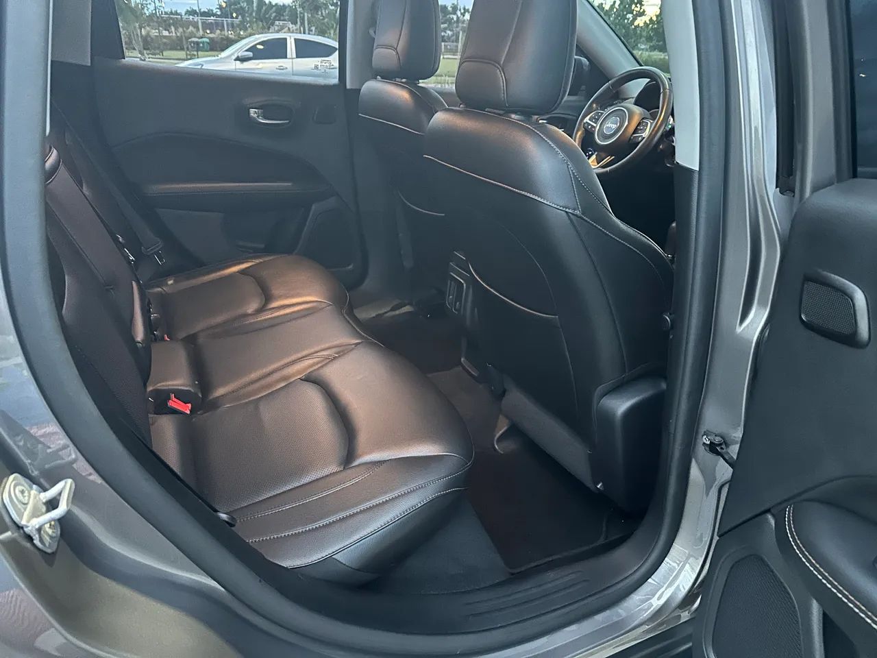 Jeep compass - diesel 2018 - Foto 4