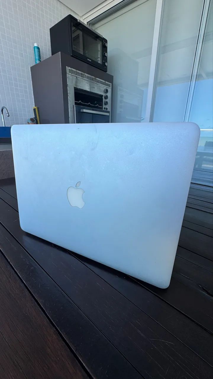 MacBook Air 2014 i5 4gb ram 126gb ssd - Foto 4