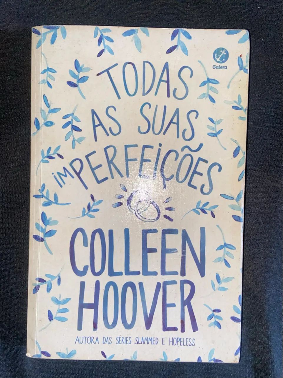 LIVROS- Variados 