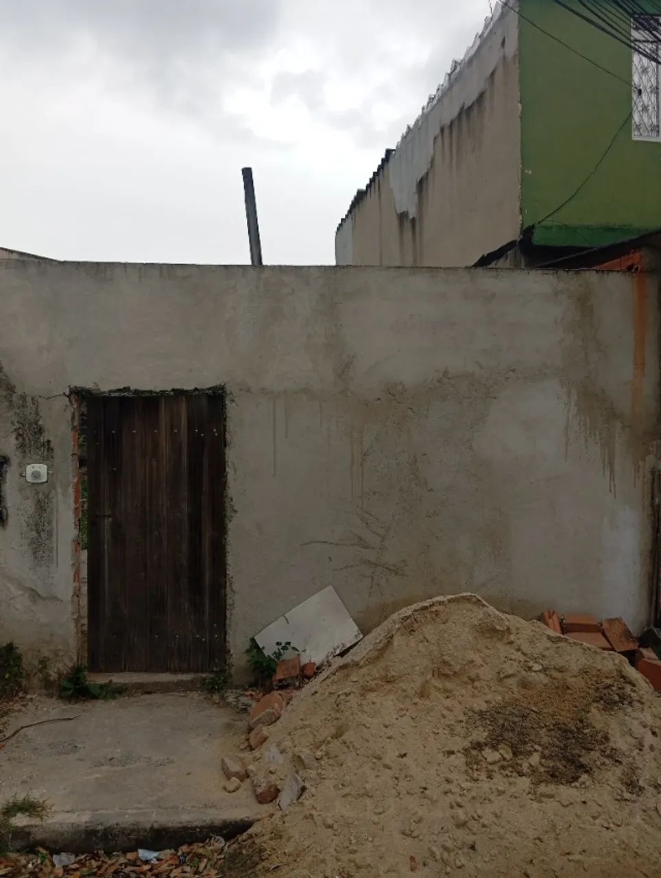 Terreno Marco Sete Santíssimo  - Foto 2