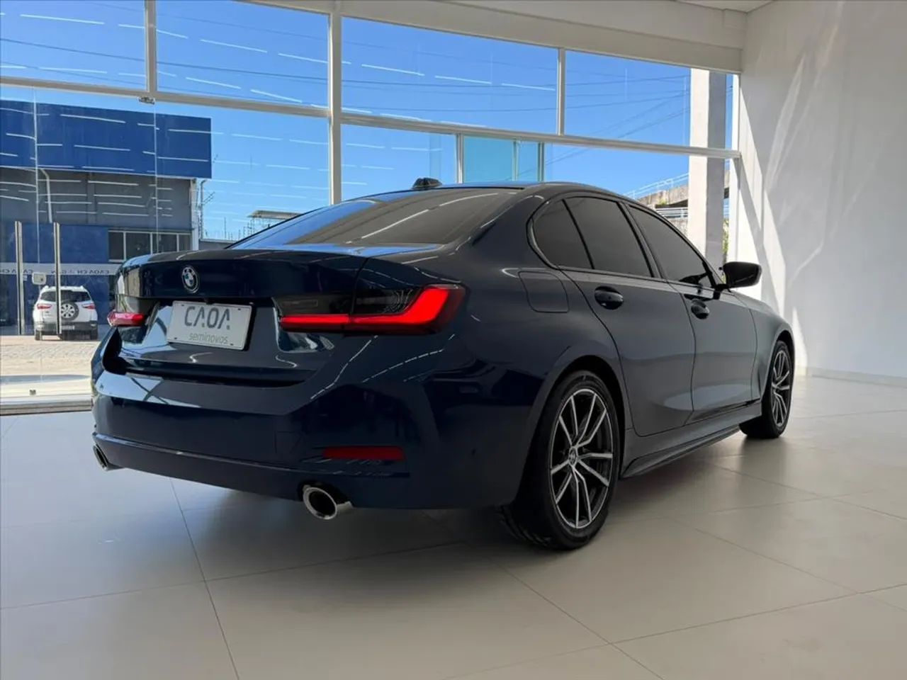 BMW 320I 320i 2023 - Foto 4