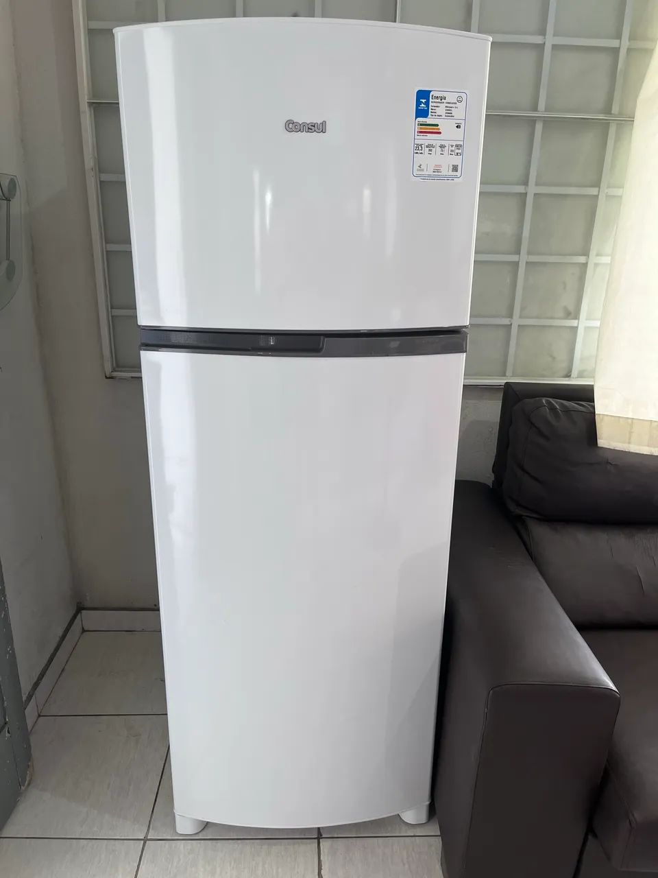 Geladeira a venda 