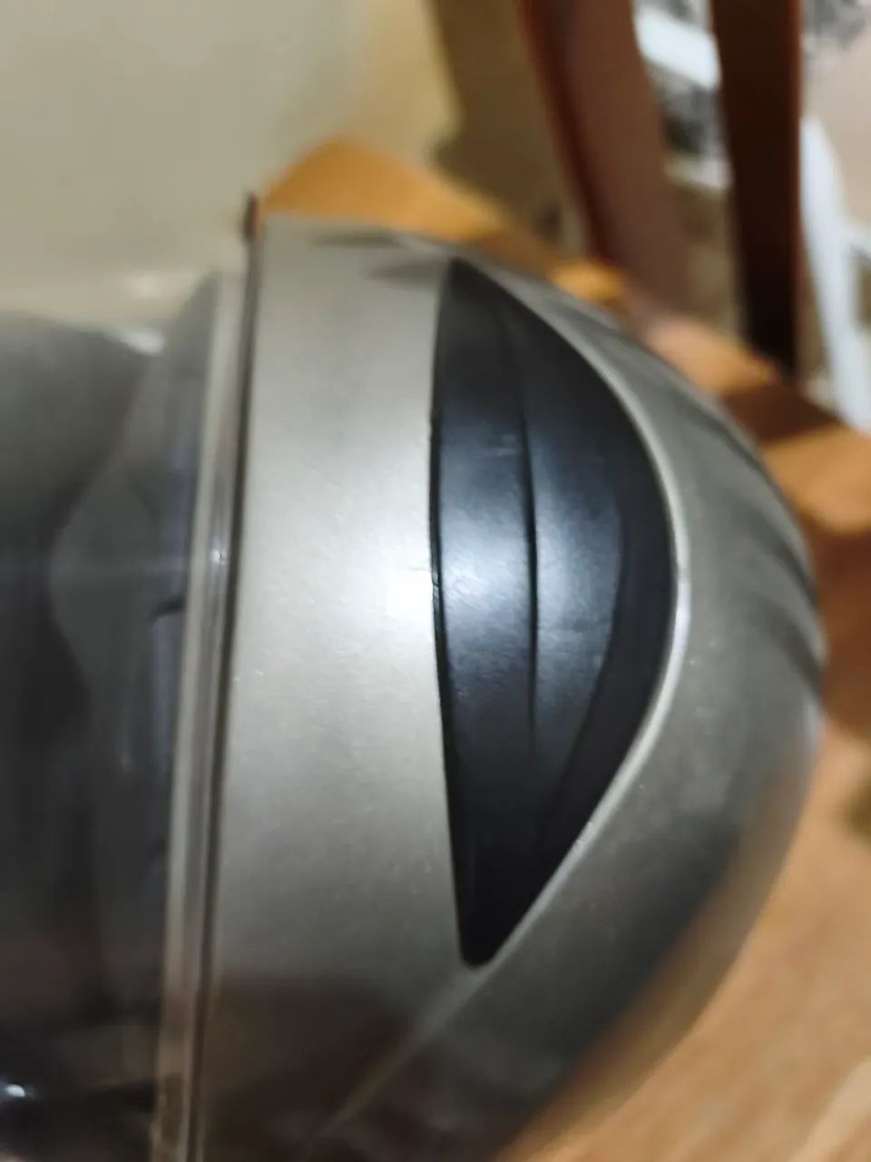 Capacete  - Foto 5