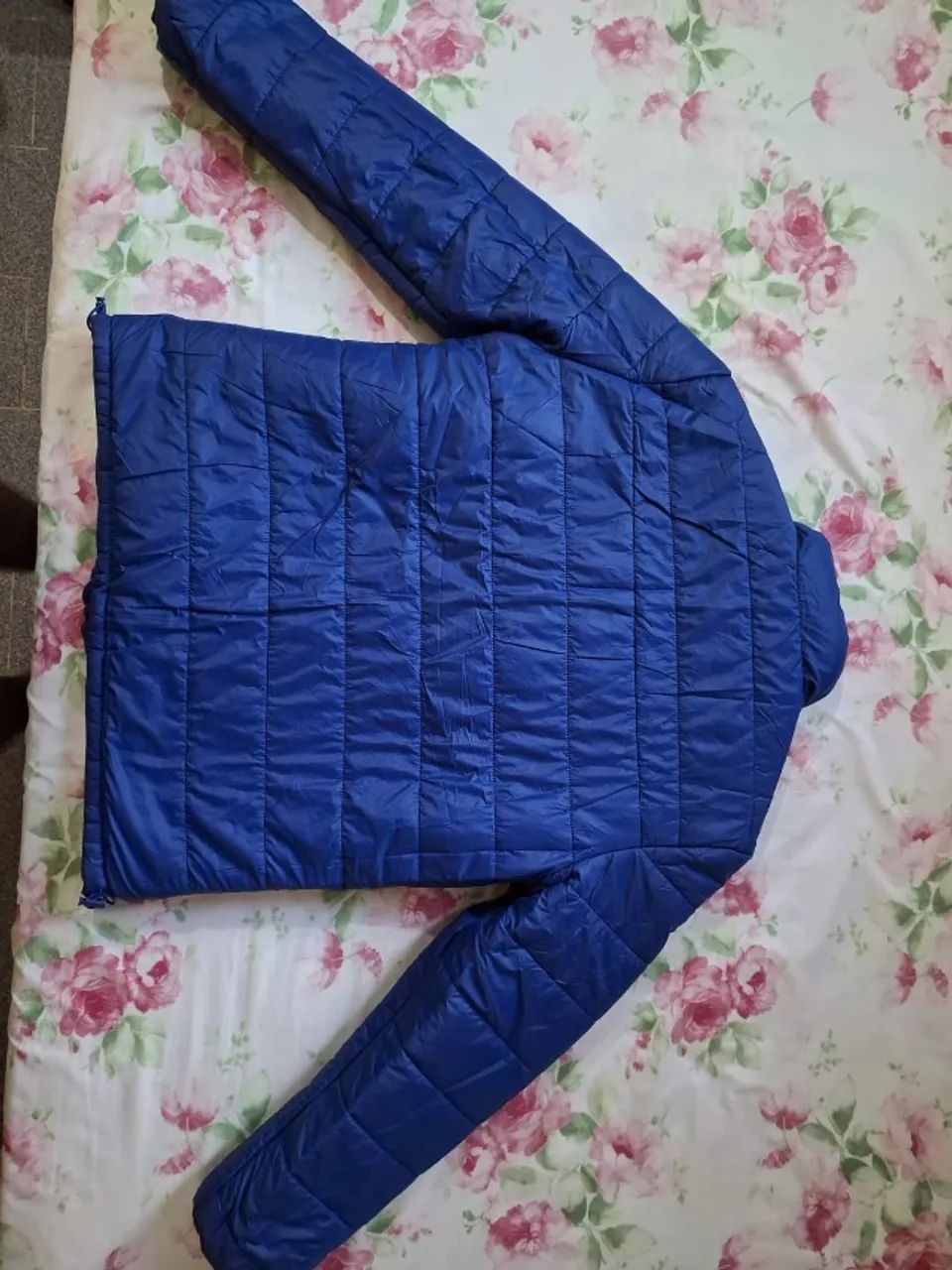 Jaqueta Puffer P - Foto 4