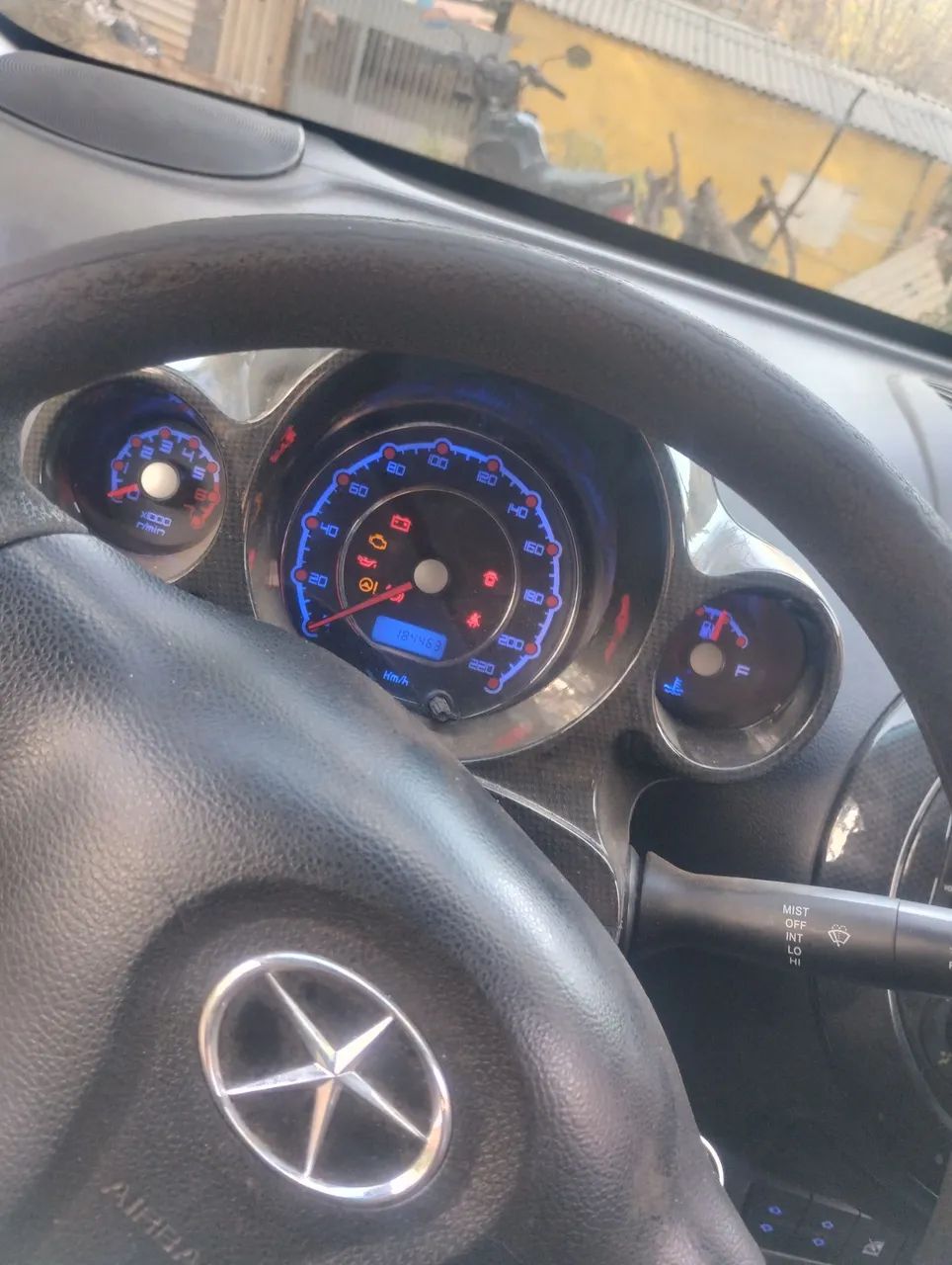 JAC J2 1.4 16V 5P Mec. 2013 - Foto 3