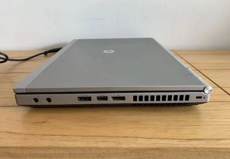 Notebook elitebook 8470p - Foto 4