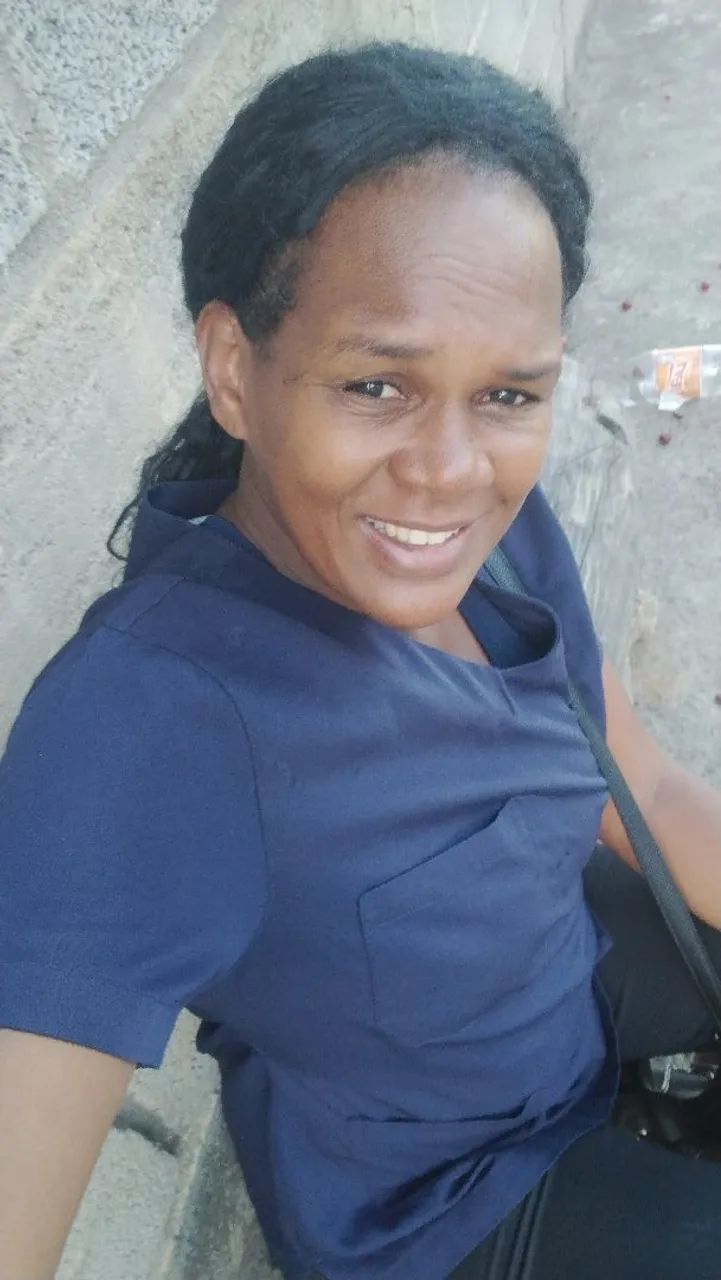 Diarista e faxineira 