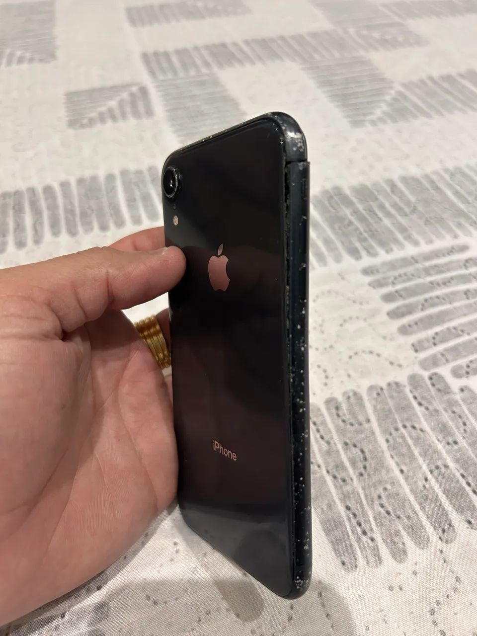 iPhone XR 128GB - Foto 3