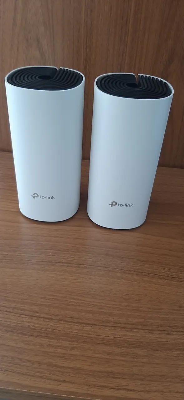 2 Unidades Roteador Mesh Tp-link Deco  - Foto 3