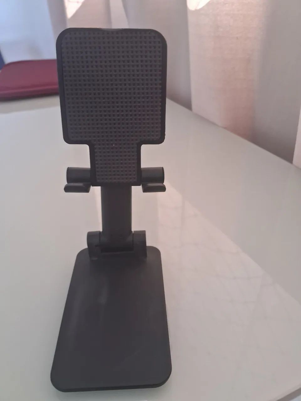 Suporte para celular novo - Foto 4