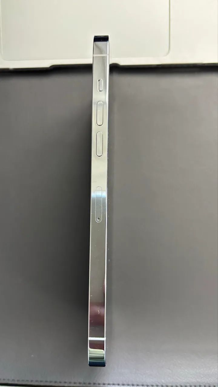 iPhone 14 Pro Max 128GB - Prata - Excelente estado - Foto 2