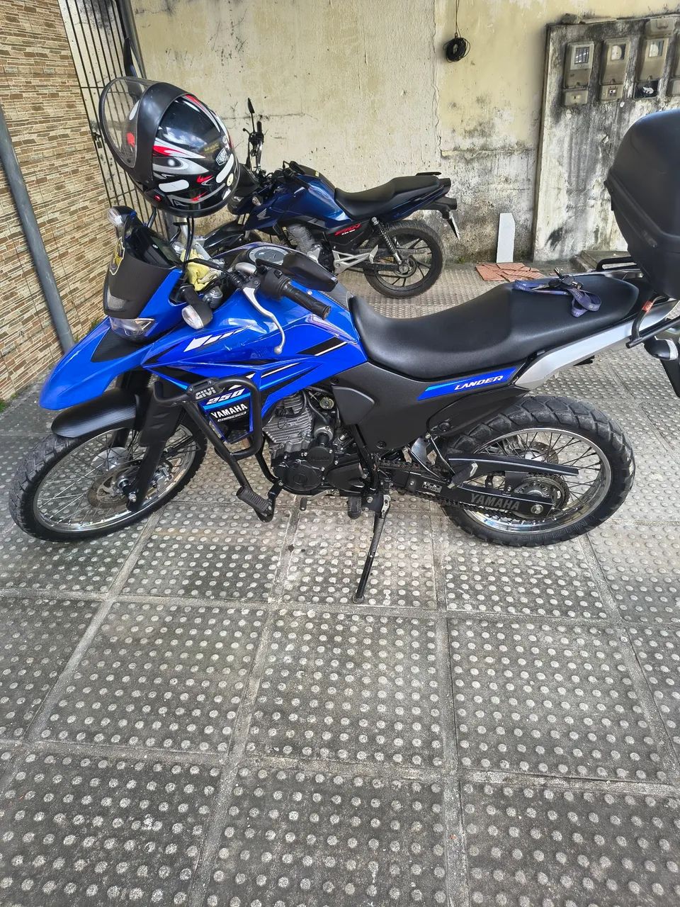 MOTO  - Foto 5