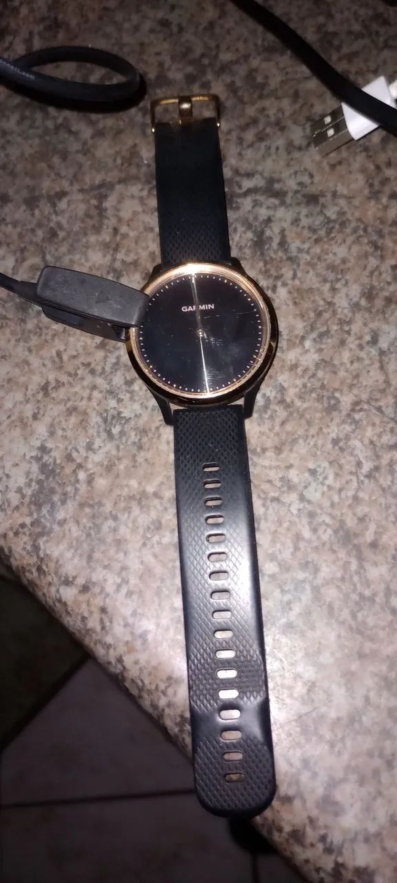 Relógio Garmin 
