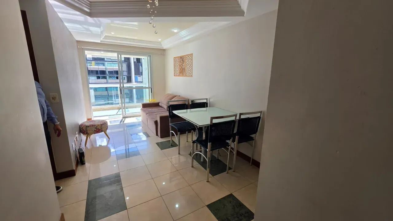 AA - Imóvel a venda com 75 m² e 2 quartos em Praia da Costa - Vila Velha - ES - Foto 2