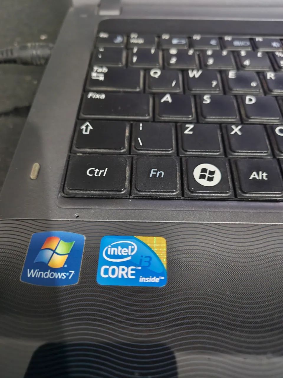 Samsung notebook r440 - Tela ruim  - Foto 2