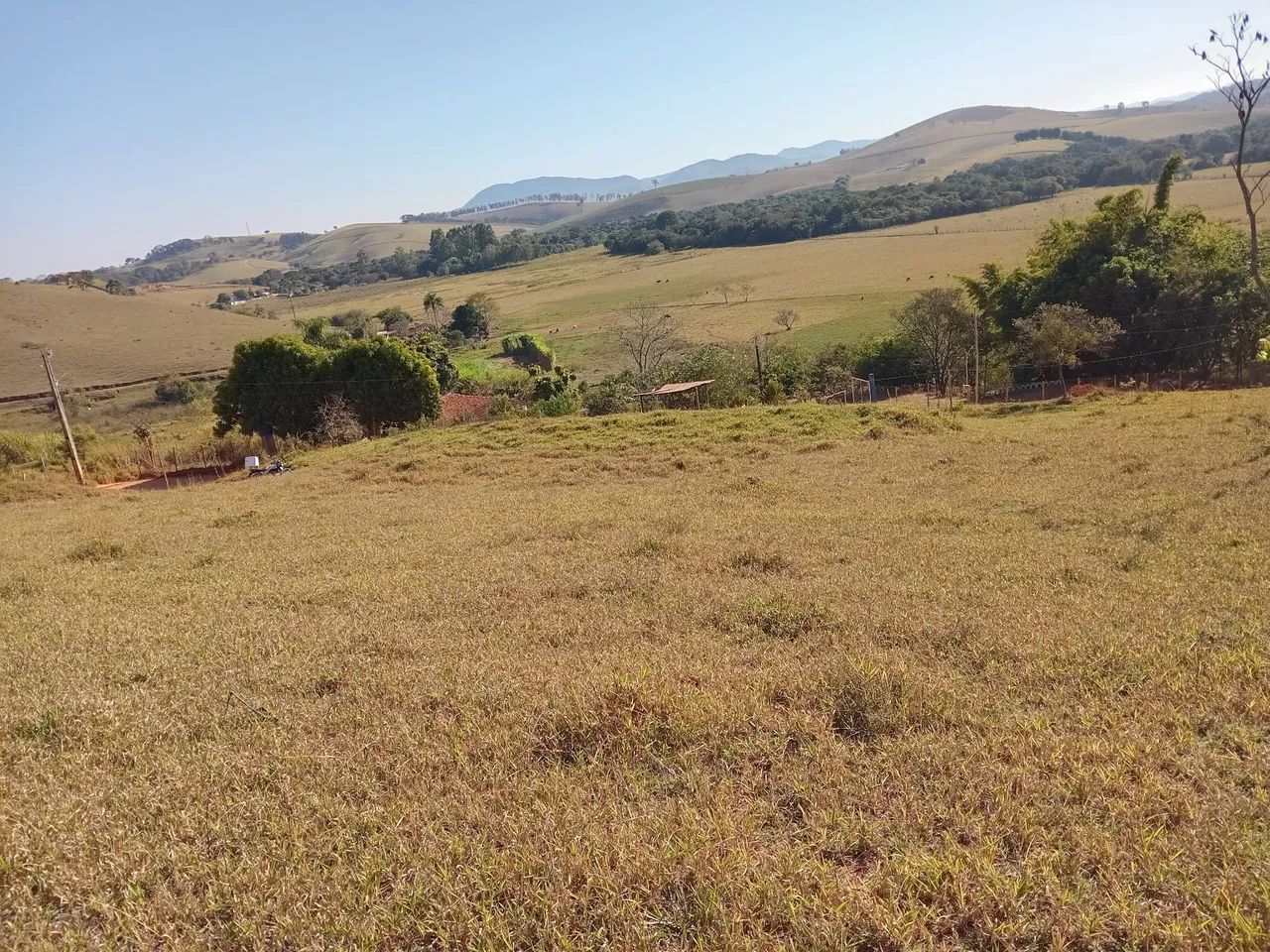 Área para arrendo  - Foto 2