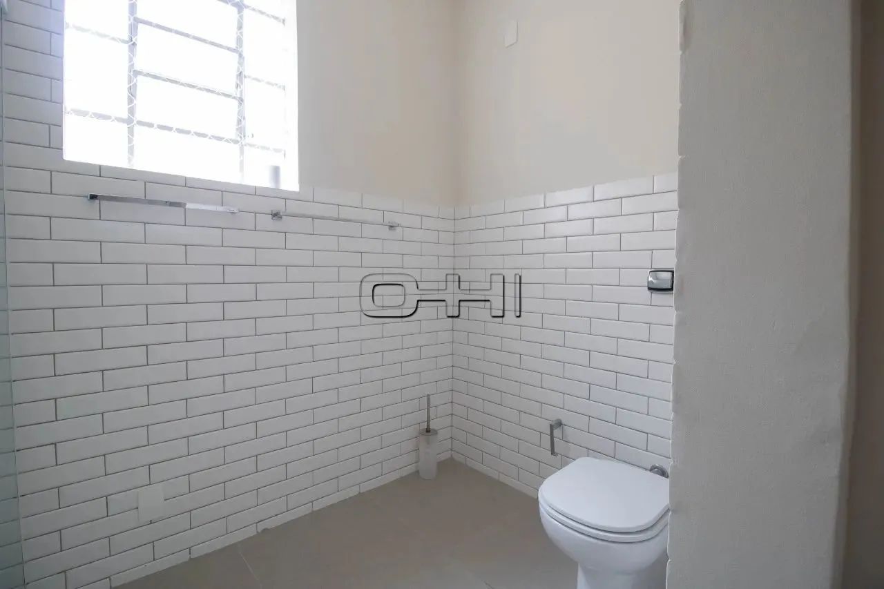 Aluguel Casa em Condomínio 1 Dormitórios - 200 m² Jardim Paulista - Foto 11